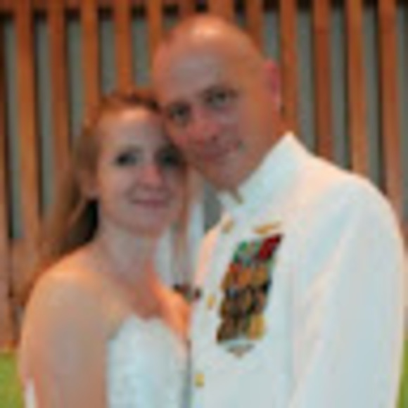 Meet your Posher, Rebecca - Picture 1 of 1